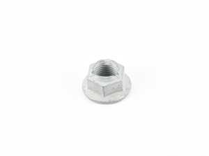 Genuine BMW Hexagon Nut With Collar - 33326794873