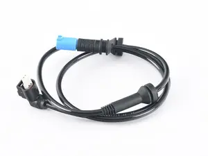 Genuine BMW Adapter Lead For Vdc - 37146793850