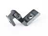 Genuine BMW Genuine BMW Right Lower Front Door Hinge 51817266676 View 1