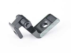 Genuine BMW Right Lower Front Door Hinge