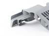 Genuine BMW Trunk Vent Louver - Left - Gray - E53 51477122033 View 3