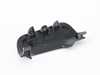 Genuine BMW Genuine BMW Cover, Belt Catch Left - 52107275691 - Schwarz 52107275691 View 2