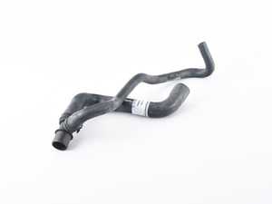 Upper Radiator Hose 