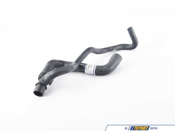 URO Upper Radiator Hose  17129802110