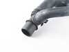 URO Upper Radiator Hose  17129802110 View 2