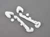 Genuine BMW Genuine BMW Repair Kit, Seat Frame - 52209181836 - F01 52209181836 View 2