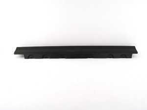 Genuine BMW Left Door Sill Cover - 51718408705 - E53
