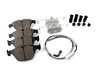 Power Stop Z26 Street Warrior Brake Kit - Front - E84 / E9X K3015-26 View 2