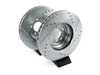 Power Stop Z26 Street Warrior Brake Kit - Front - E84 / E9X K3015-26 View 5