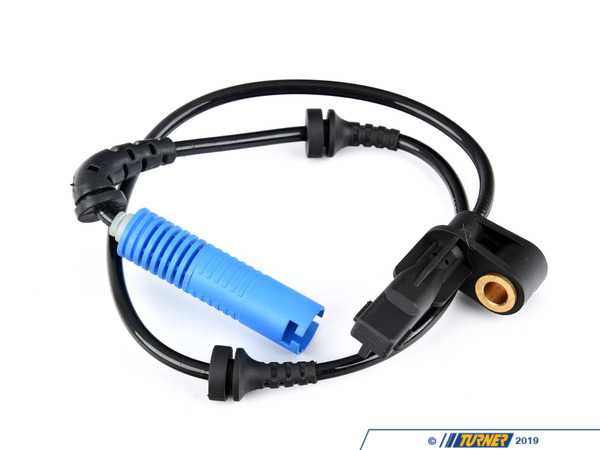Bavarian Autosport ABS Sensor - Front Right - E46, Z4 54855
