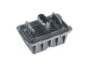 JL Germany Jacking Pad - E82, E90, E91, F01, F02, F07, F10, F13