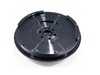 Clutch Masters Lightweight Steel Flywheel (24lbs.) FW-635-SF FW635SF View 2