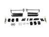 Genuine BMW Headliner - Roof Shell - Center - Anthracite - E93 54377128741 View 6