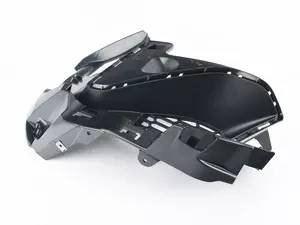 INSERT, BUMPER FRONT