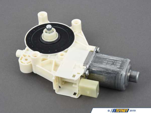 Genuine BMW Genuine BMW Drive, Window Lifter, Rear Left - 67627198173 - E93 67627198173