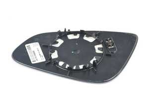 Genuine BMW F80 M3, F82 M4 Mirror Lens, Convex, Heated, - 51168059580