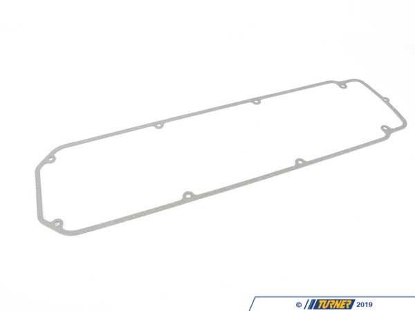 Elring BMW Valve cover gasket 11121730936