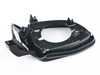 Genuine BMW Genuine BMW Supporting Ring, Black, Left - 51167291205 51167291205 View 2