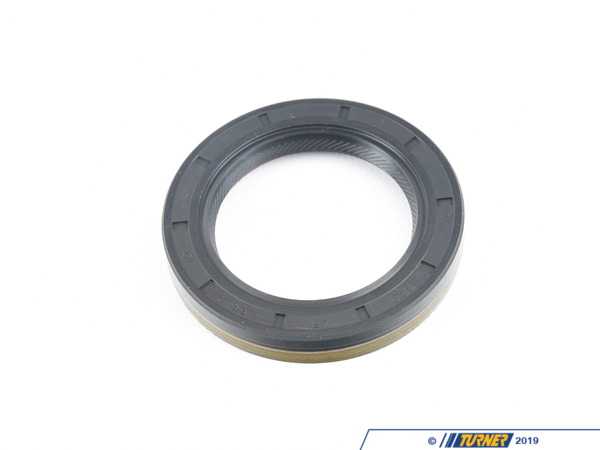 Genuine BMW Genuine BMW Shaft Seal - 31521212516 - E30 31521212516