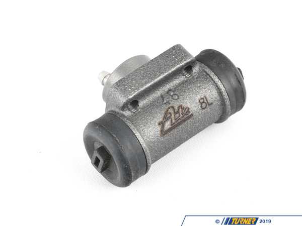 ATE ATE Wheel Cylinder - E21 320i 34211117104