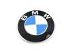 Genuine BMW Genuine BMW Badge 51147499154 View 1