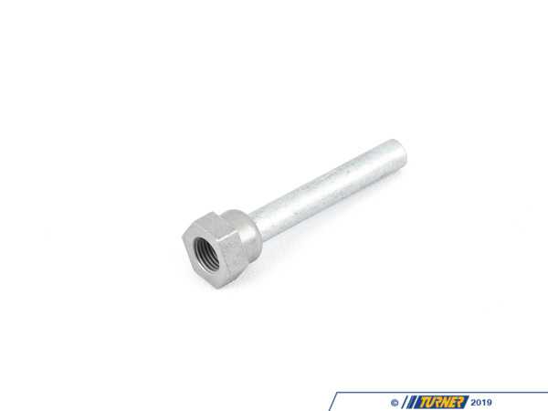 Genuine BMW Protection Tube - E46, E52, Z3, Z4 25161423126