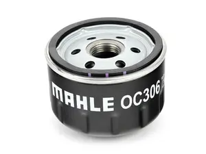 Mahle Oil Filter - I01 i3
