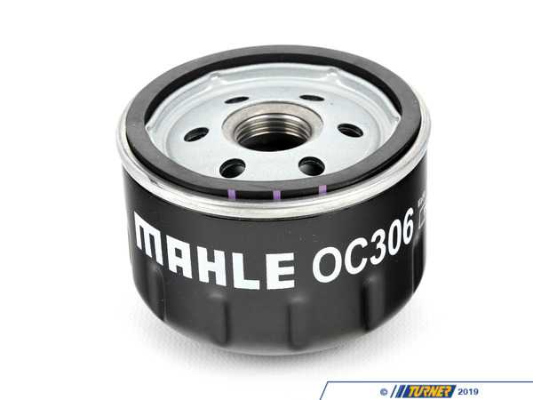 Mahle Mahle Oil Filter - I01 i3 11427673541