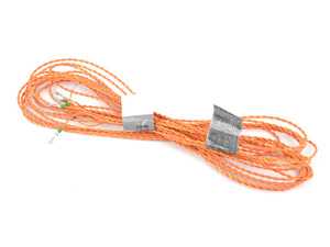 Genuine BMW Rep.cable F Seat Plug And Co - 61129130172