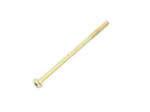 Genuine BMW Fillister Head Screw - 12311738099 - E30,E34,E36,E30 M3