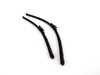Valeo Front Aero Wiper Blade Set 61612241375KT View 1