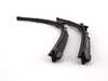 Valeo Front Aero Wiper Blade Set 61612241375KT View 2