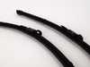 Valeo Front Aero Wiper Blade Set 61612241375KT View 5