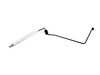 Genuine BMW Genuine BMW Clutch Line W/ Pressure Hose - E90 E92 E93 M3 21522283042 View 2