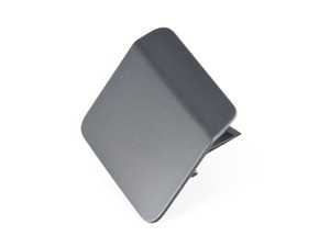 Genuine BMW Cover, Spray Nozzle, Primed