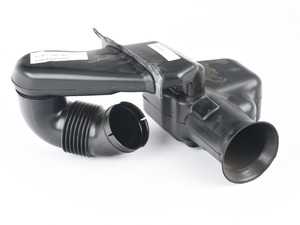 Air Channel - E39