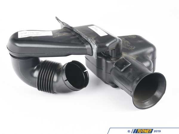 Genuine BMW Air Channel - E39 - (NO LONGER AVAILABLE) 12311742186