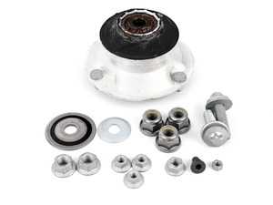 Genuine BMW Repair Kit For Support Bearing - Value Line - 31352405878