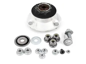 Genuine BMW Repair Kit For Support Bearing - Value Line - 31352405878