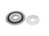 Genuine BMW Genuine BMW Repair Kit For Support Bearing - Value Line - 31352405878 31352405878 View 3