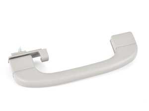 Handle - Rear Left - Sky Gray - E60, E61, E84, E90, E91