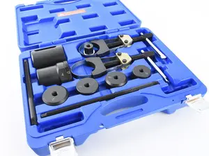 Bav Auto Trailing Arm Inner Bushing Tool - Master Set