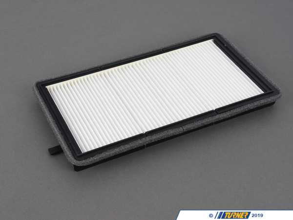 Hengst Hengst Cabin Filter / Fresh Air Filter - E36 64119069895