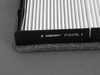Hengst Hengst Cabin Filter / Fresh Air Filter - E36 64119069895 View 3