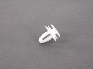 Genuine BMW Clip Natur - 51417046415 - E65,F01,F06,F10,i3