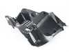 Genuine BMW INSERT, BUMPER FRONT 51118067021 View 1