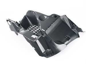 INSERT, BUMPER FRONT