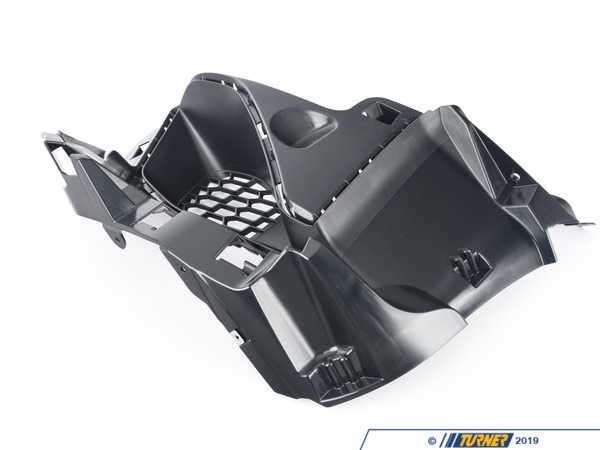 Genuine BMW INSERT, BUMPER FRONT 51118067021