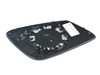 Genuine BMW Genuine BMW Mirror Glas Heated Plane Lef - 51167251585 51167251585 View 2