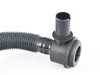 Genuine BMW Genuine BMW Turbocharger Bypass Valve Assembly with Hose - F01 F02 E71 13717594721 View 3